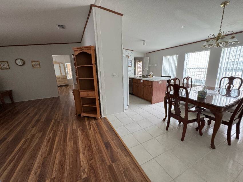 1609 Deverly Drive a Lakeland, FL Mobile or Manufactured Home for Sale